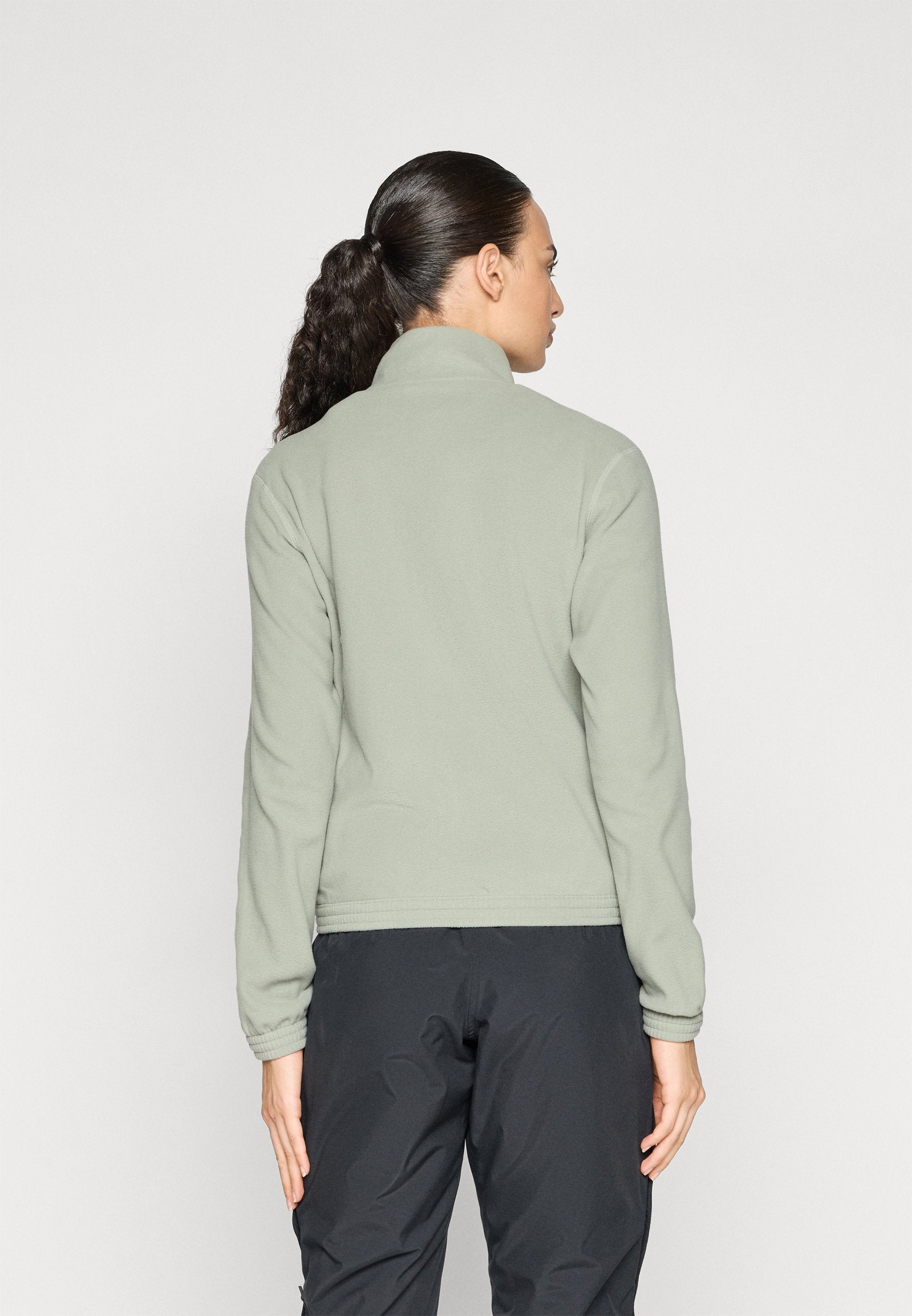 ODLO MID LAYER FULL ZIP CLASSIC