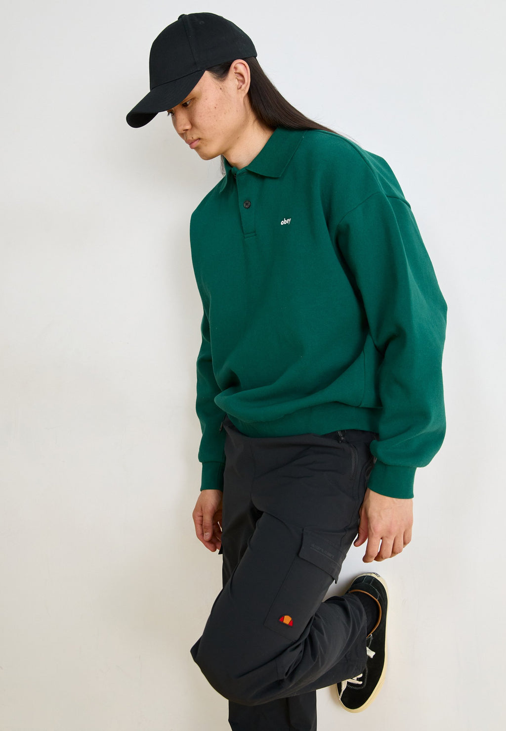 Ellesse CERCOLA PANT