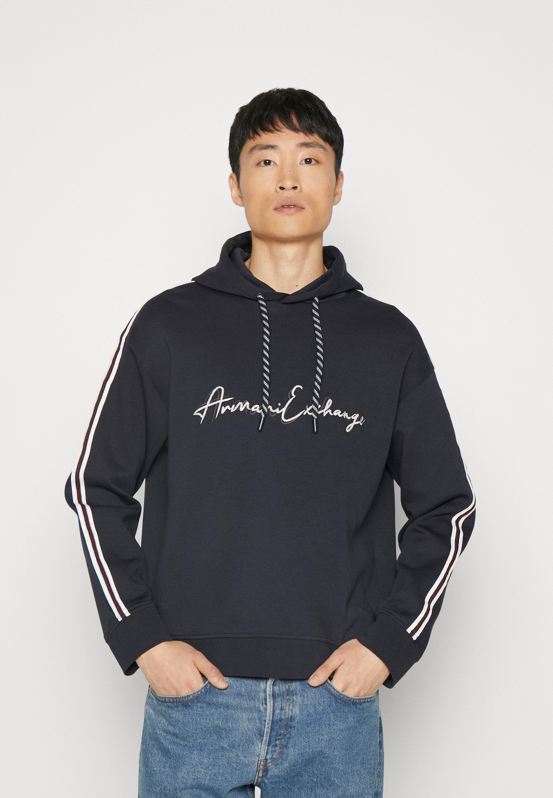 Armani Exchange Sweatshirt Media 3