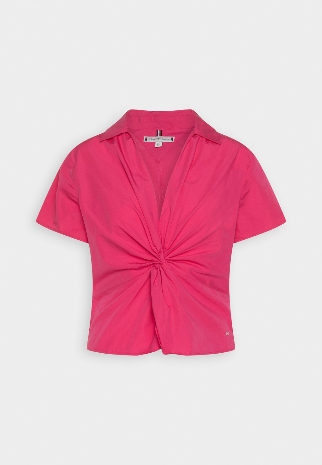 SOLID POPLIN TWIST Media 1