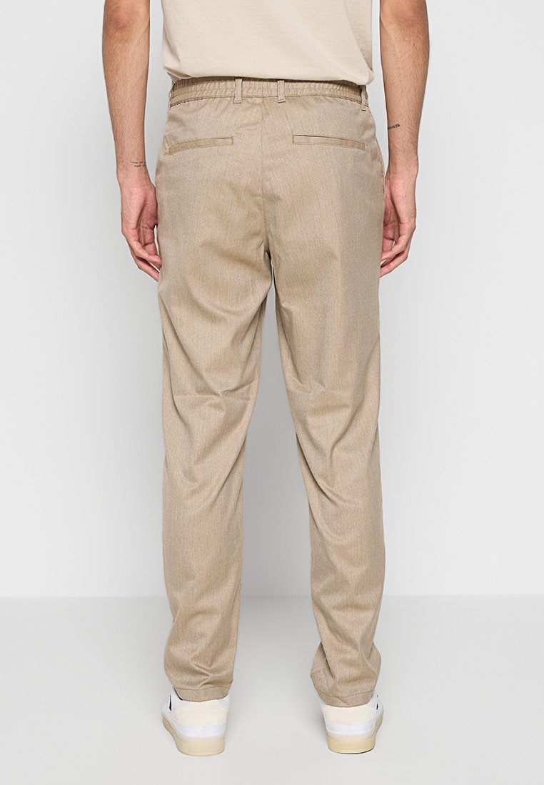 Selected SLHREGTAPERED-MARKO MIX PANT