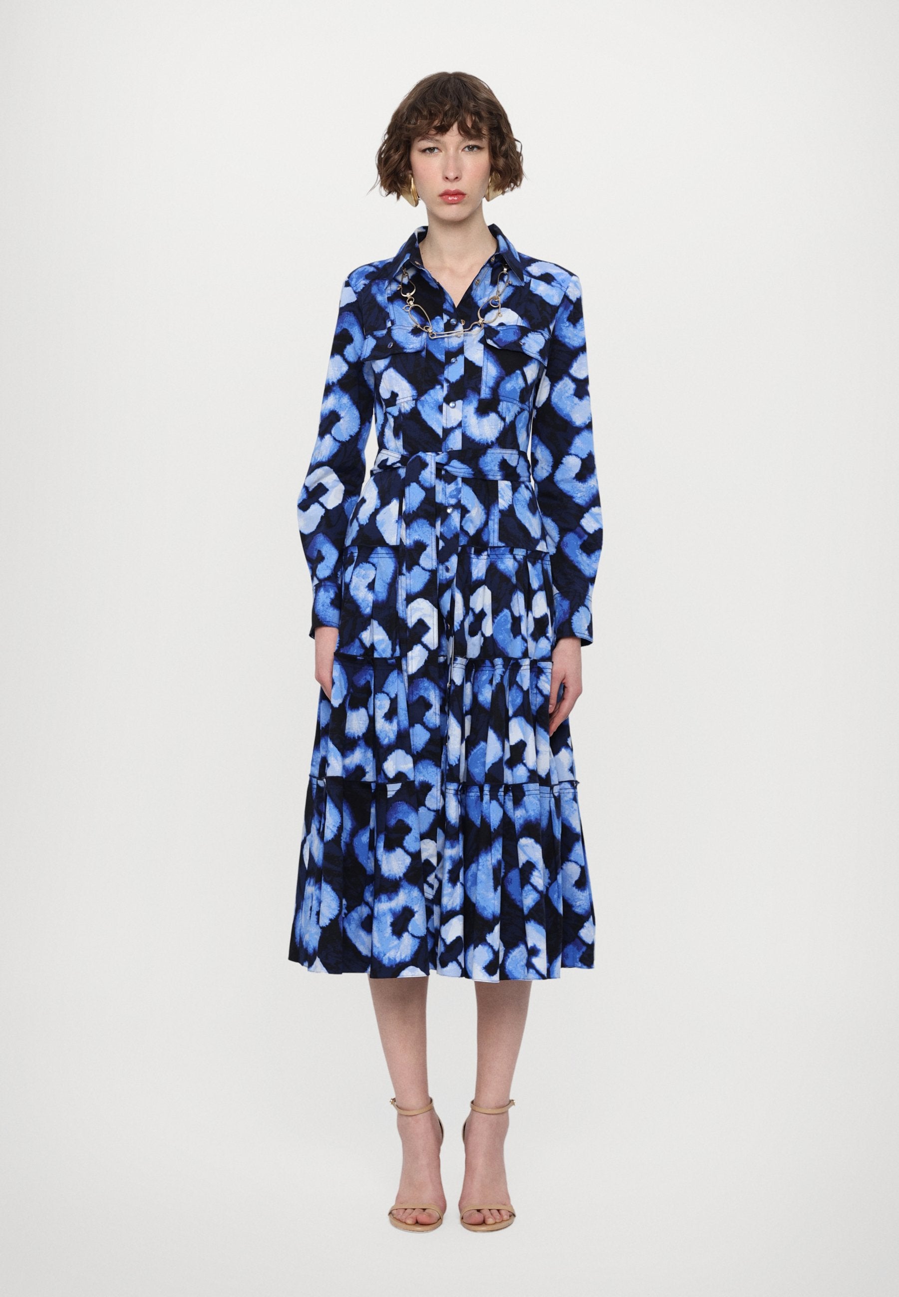 Diane von Furstenberg REGINA DRESS
