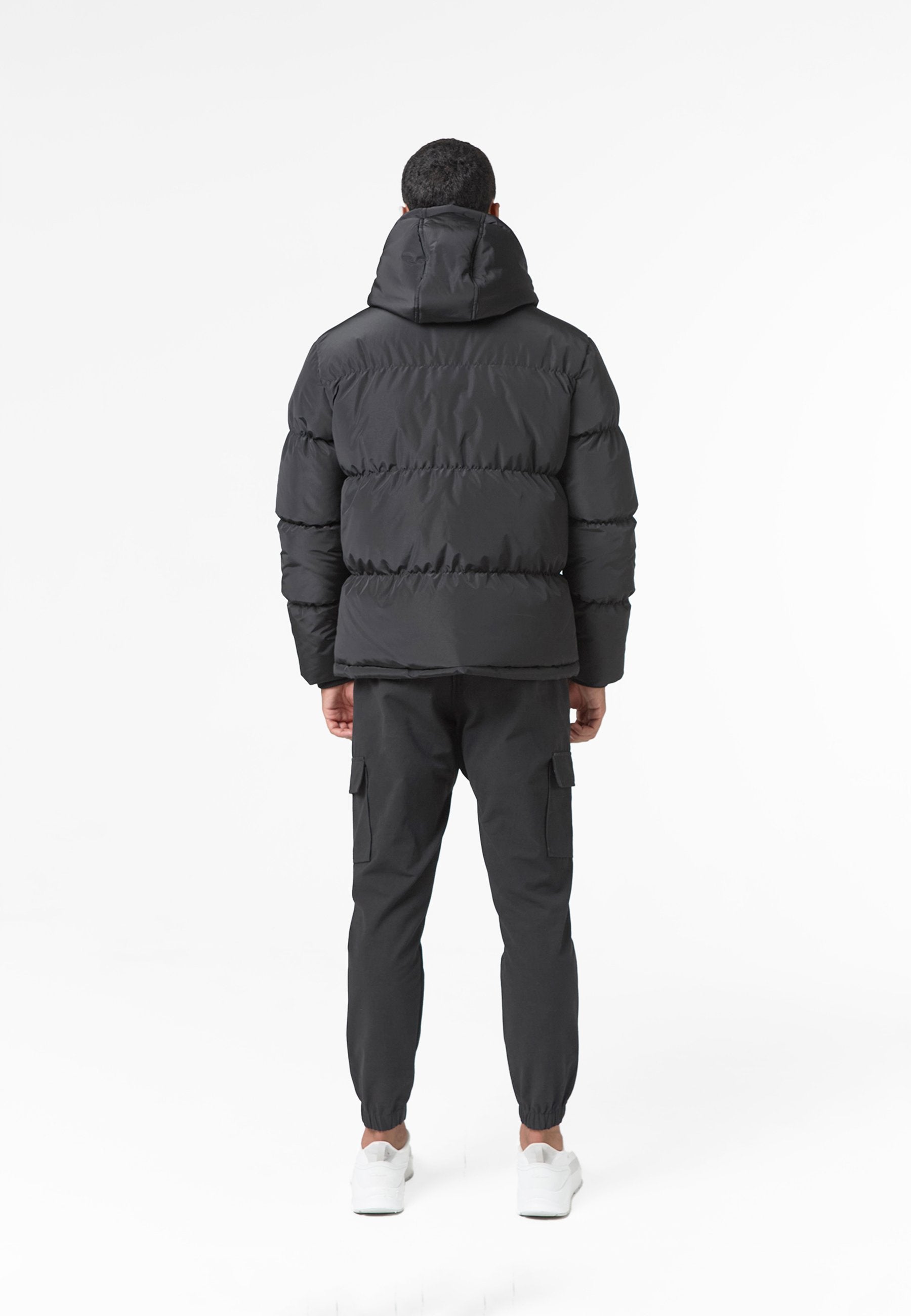 CLOSURE London PUFFER JACKET