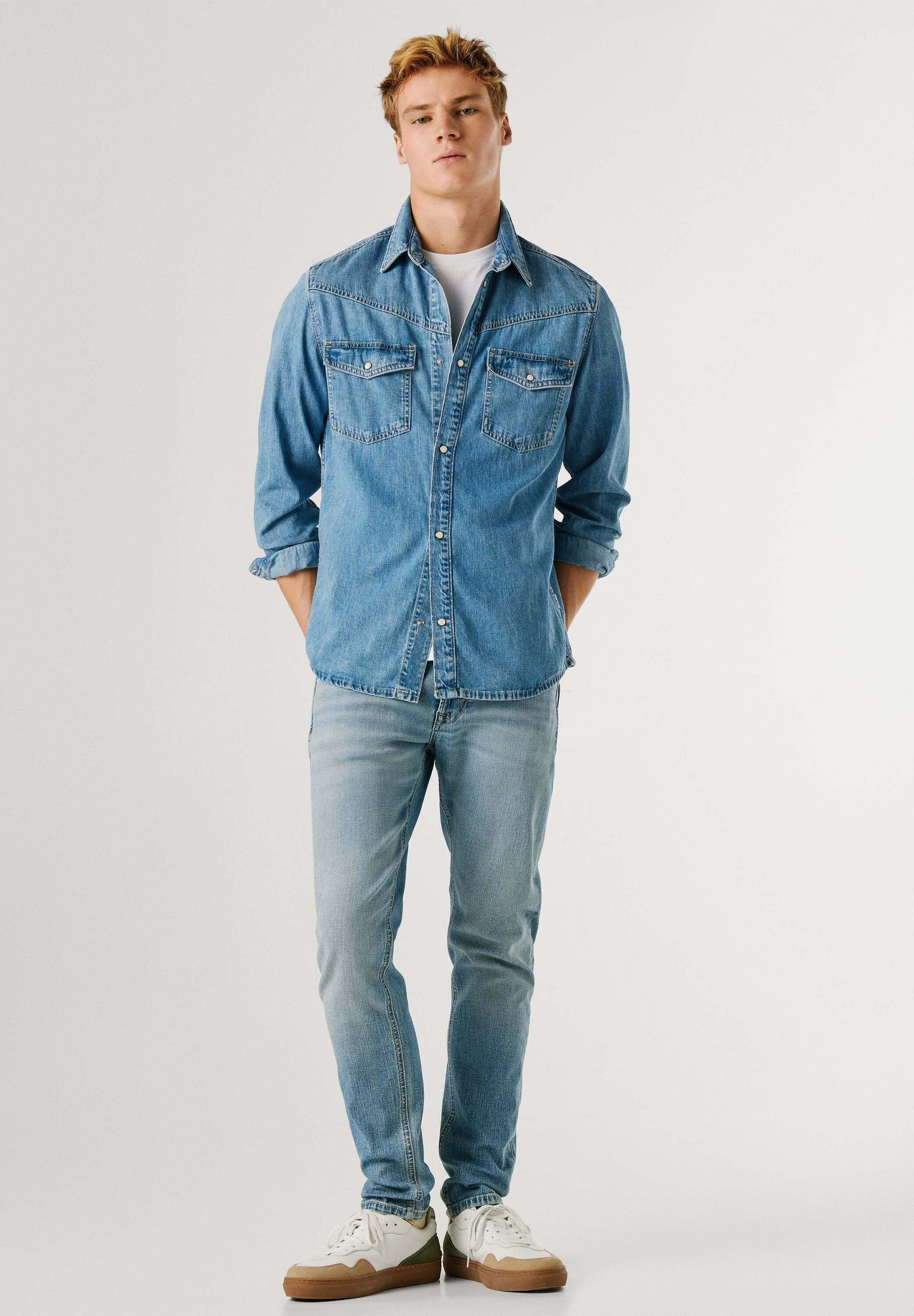 Pepe Jeans