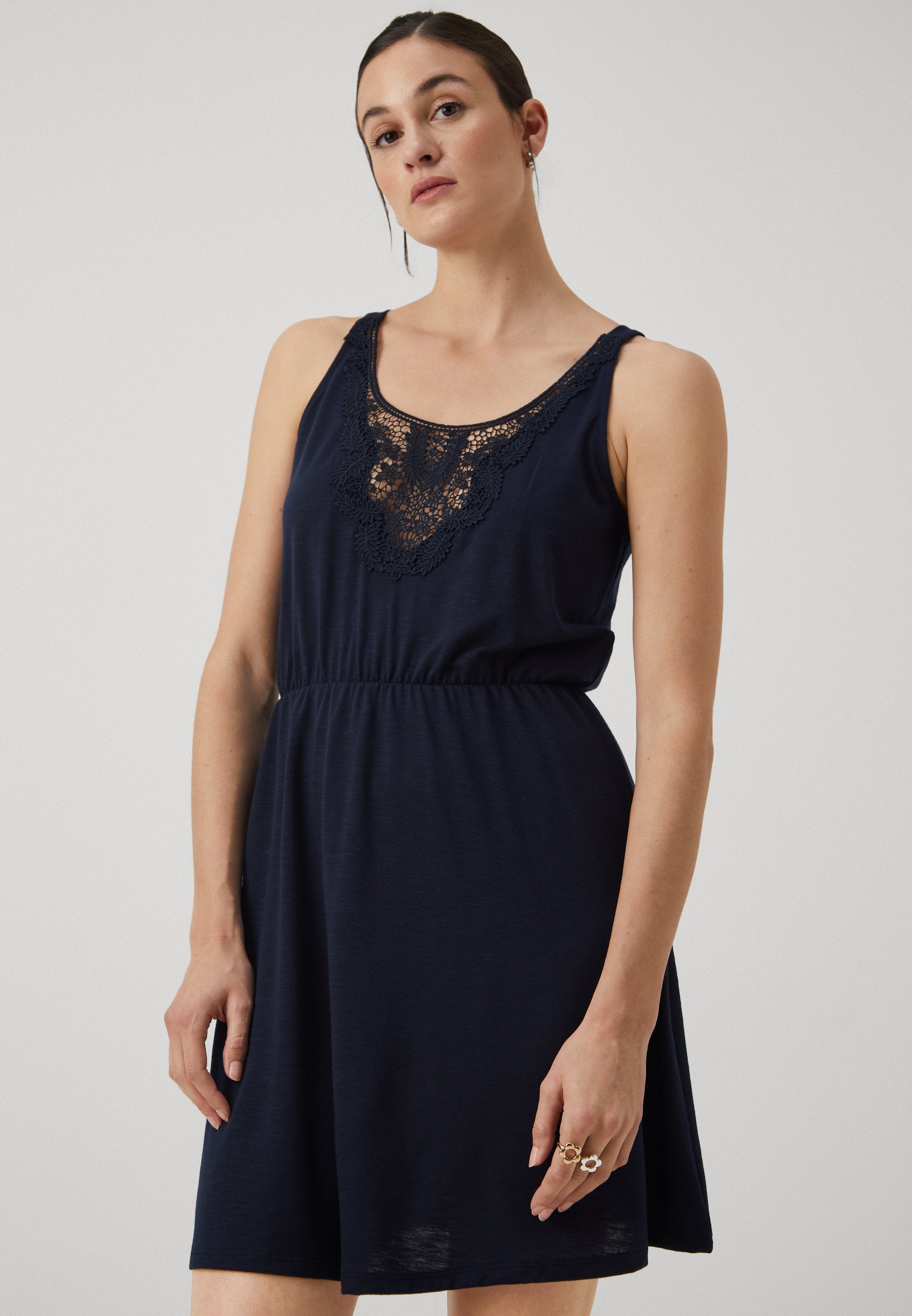 JDY JDYDODO STRAP DRESS