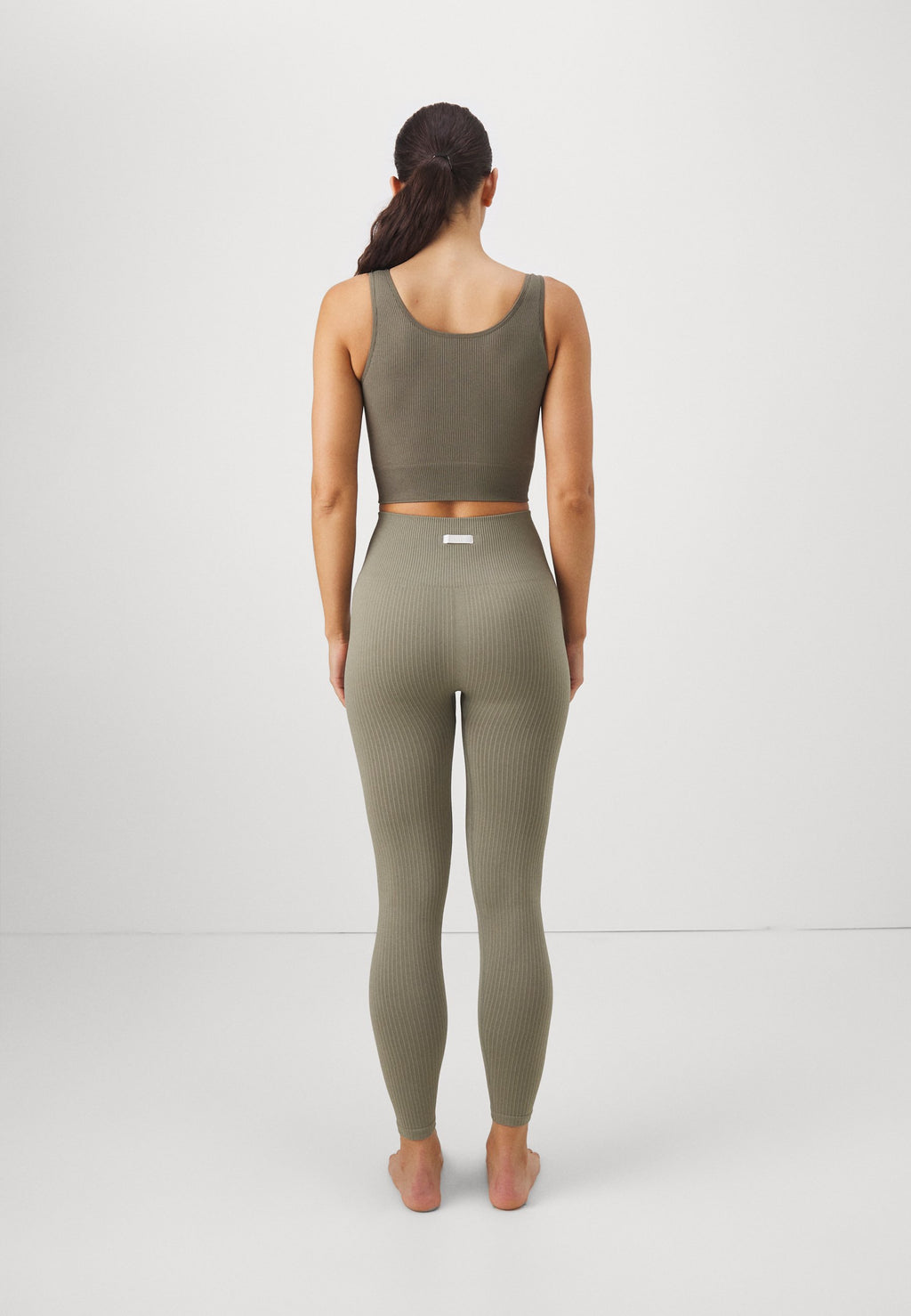 Björn Borg STUDIO SEAMLESS TIGHTS