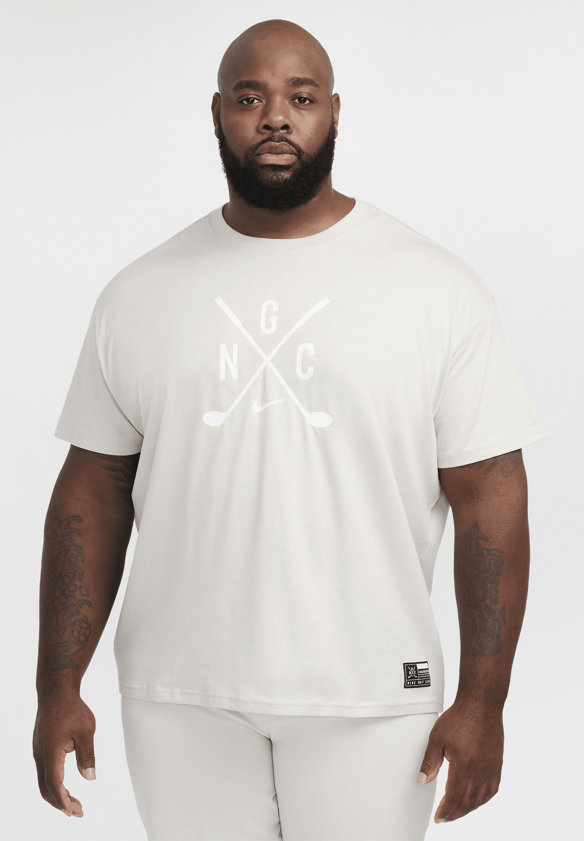 Nike Golf TEE GOLF