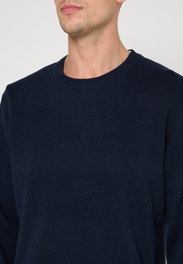 Lindbergh Strickpullover Media 3