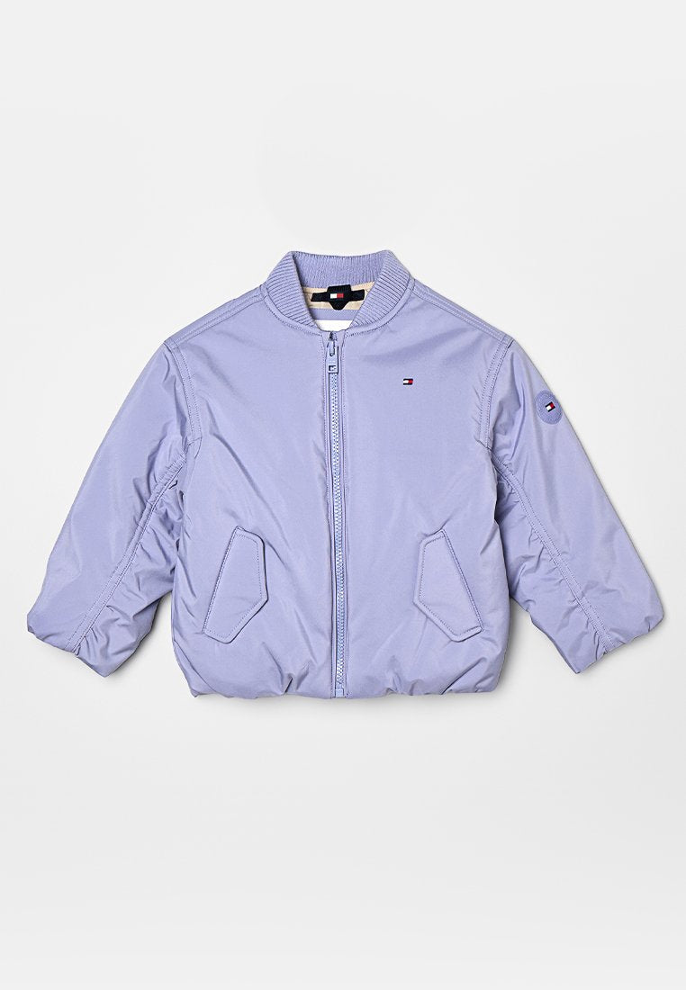Tommy Hilfiger Übergangsjacke Media 1