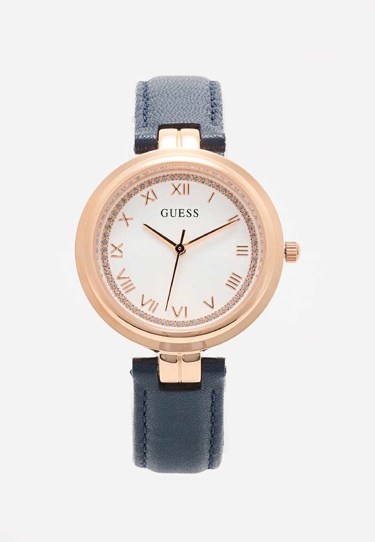 Guess Uhr Media 1