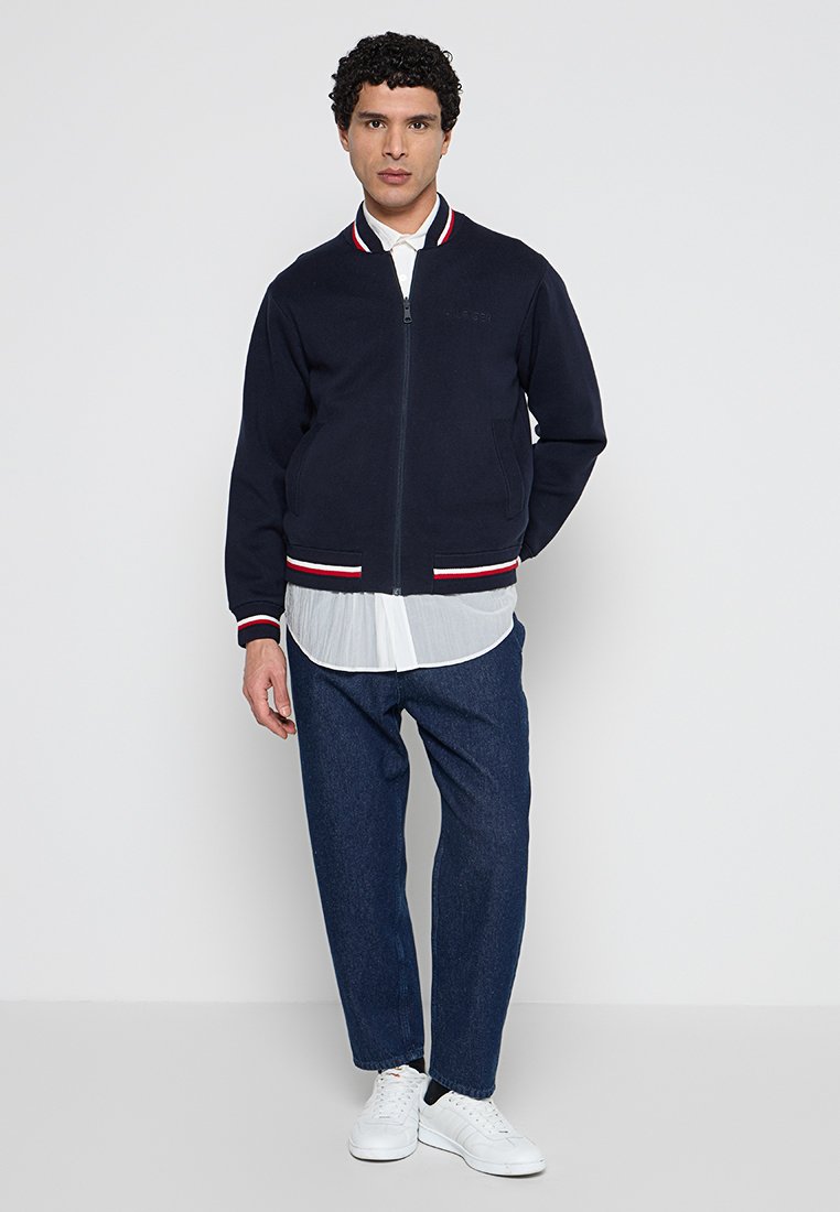 Tommy Hilfiger Bomberjacke Media 2