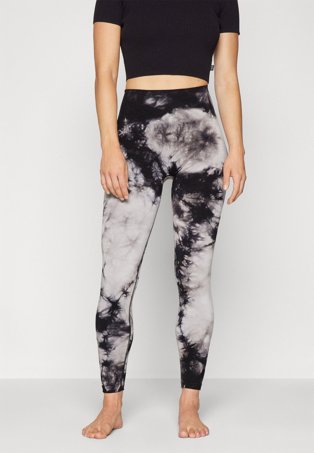 Yogasearcher GENJI TIE DYE