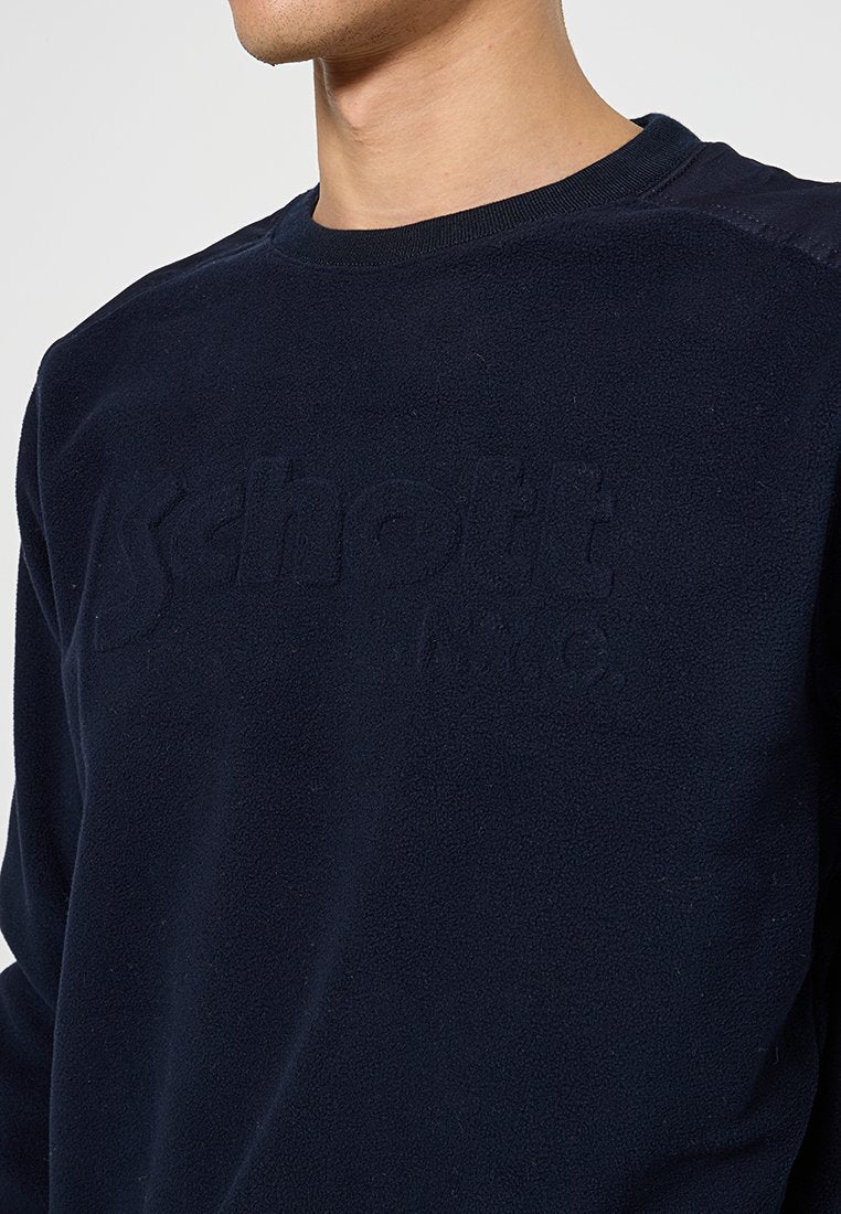 Schott POLAR SWEATERS