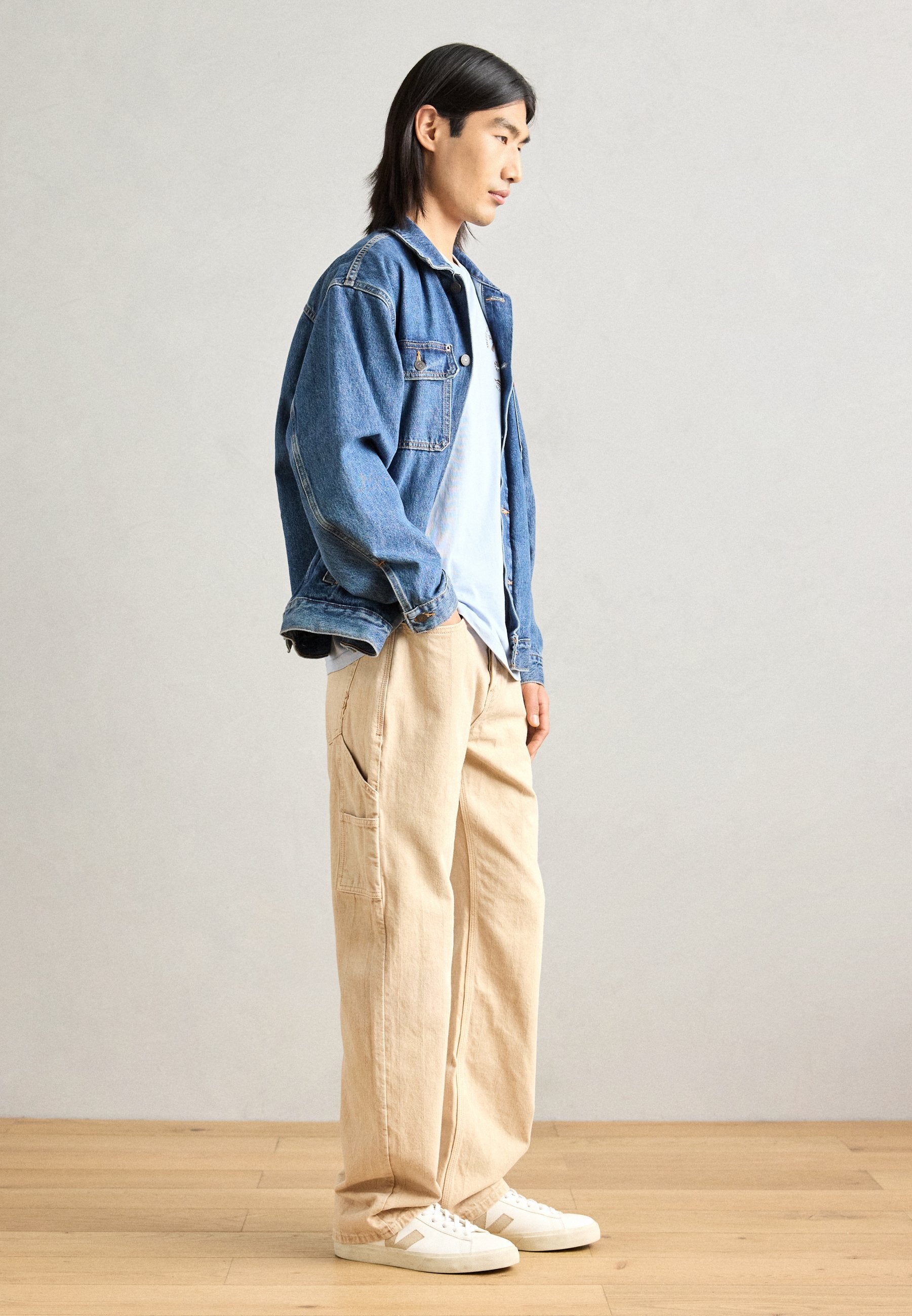 Scotch & Soda VERVE WORKWEAR