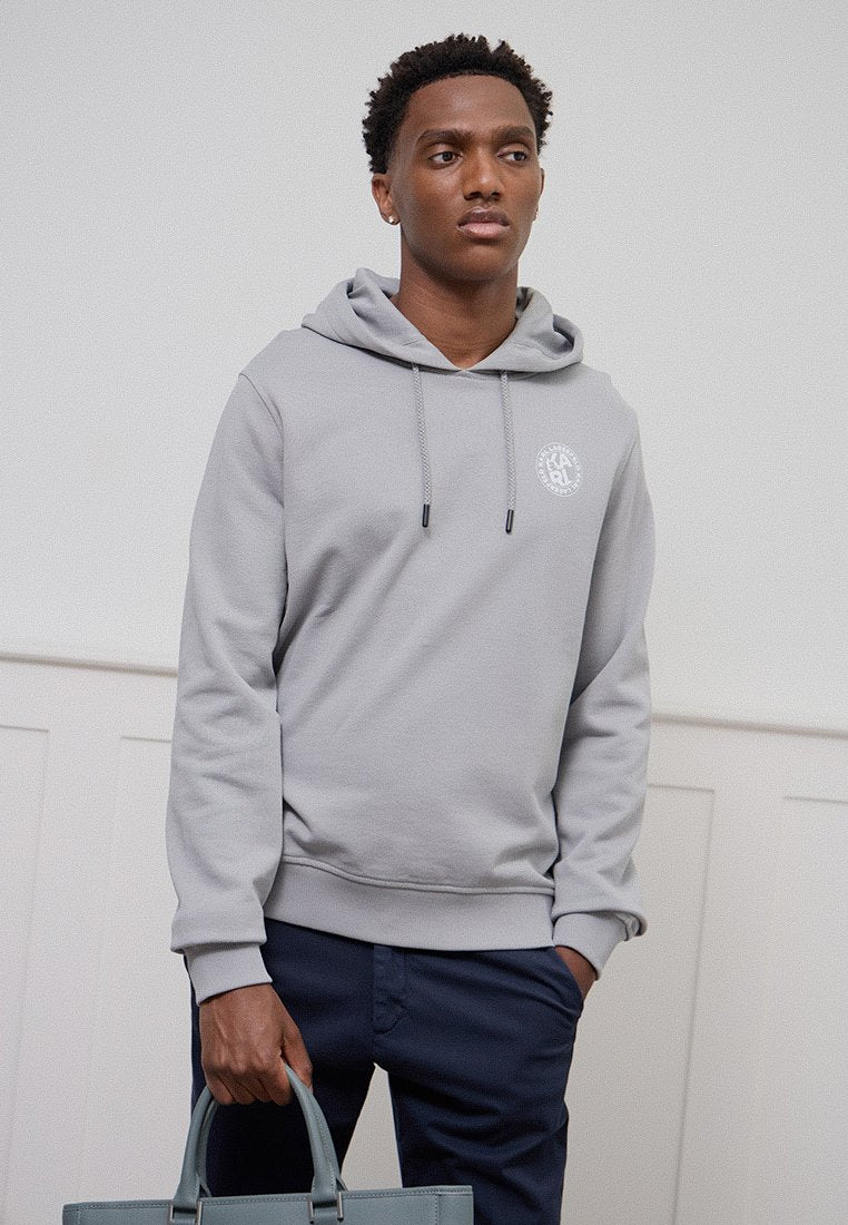 KARL LAGERFELD Kapuzenpullover Media 1
