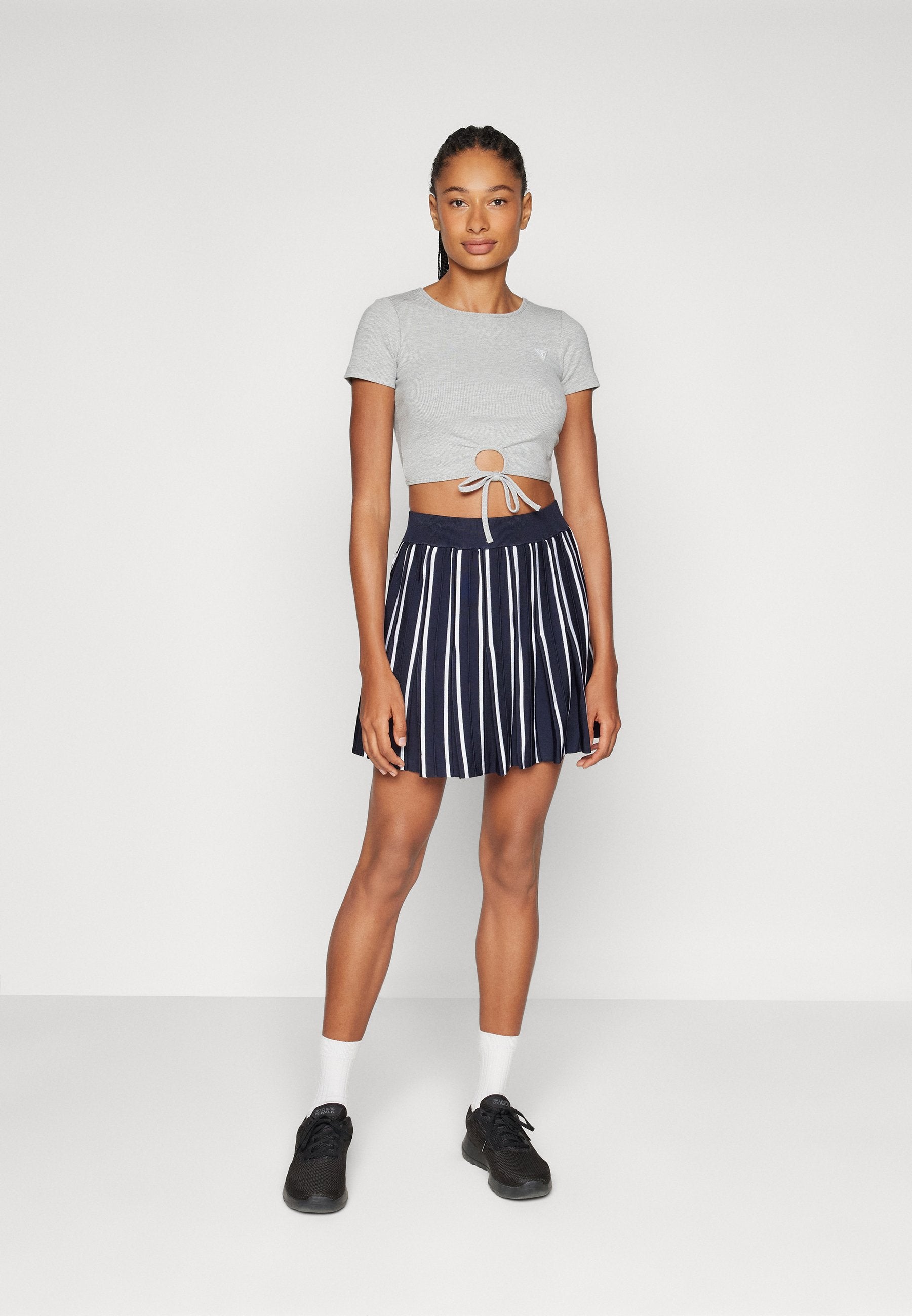 Guess SWEATER SKIRT