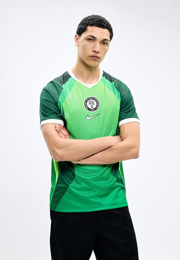 Nike Performance NIGERIA 2026/27 HOME - Football jersey