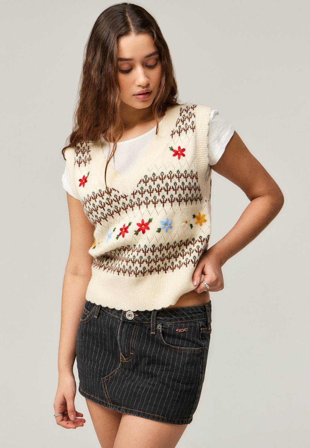 BDG Urban Outfitters ULTRA MINI 5 POCKET