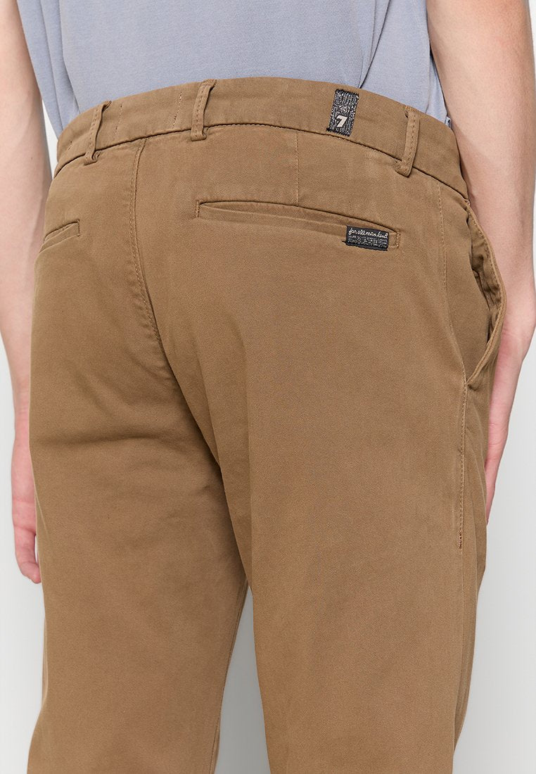 7 for all mankind