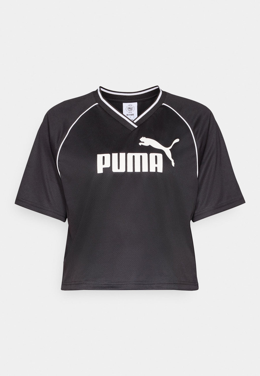 Puma RELAXED CROPPED FOOTBALL