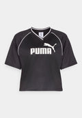 Puma RELAXED CROPPED FOOTBALL