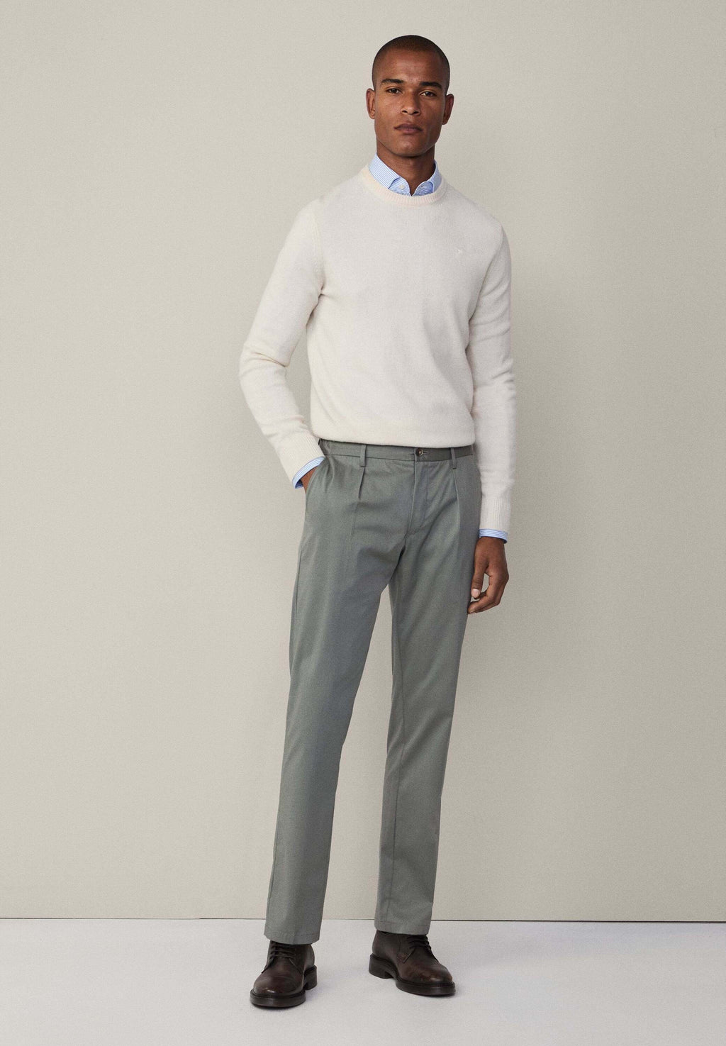 Hackett London DRAWCORD JOGGER