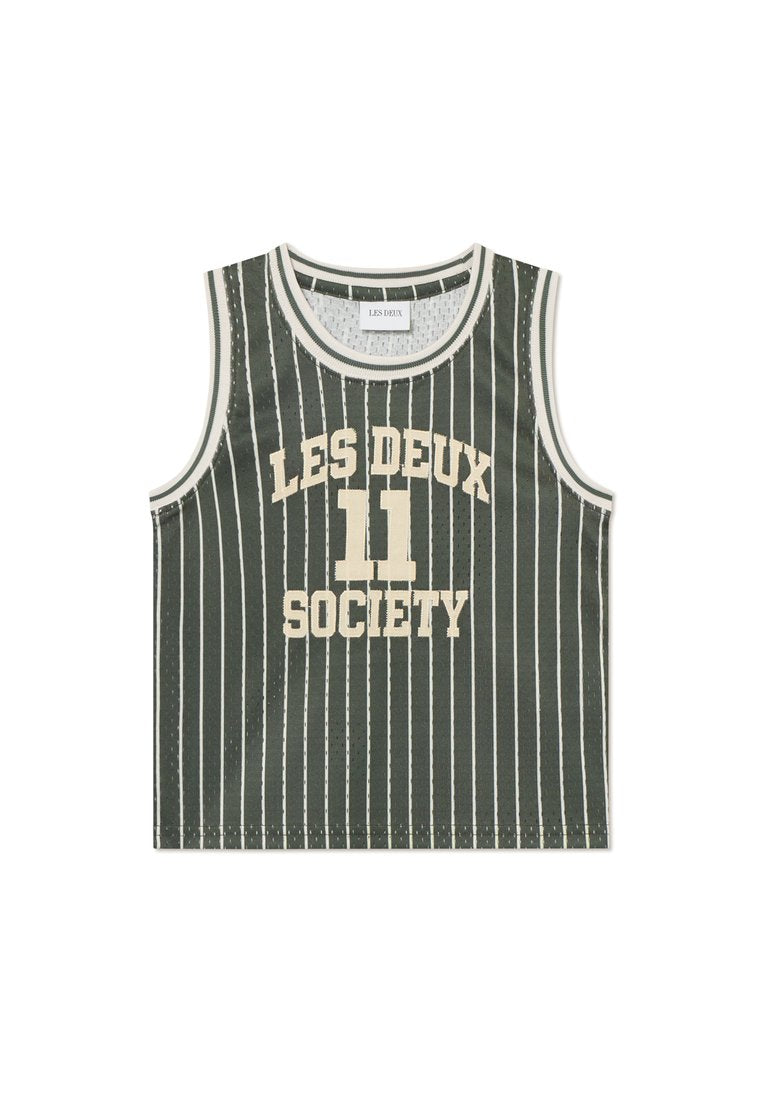 Les Deux SILAS UNISEX