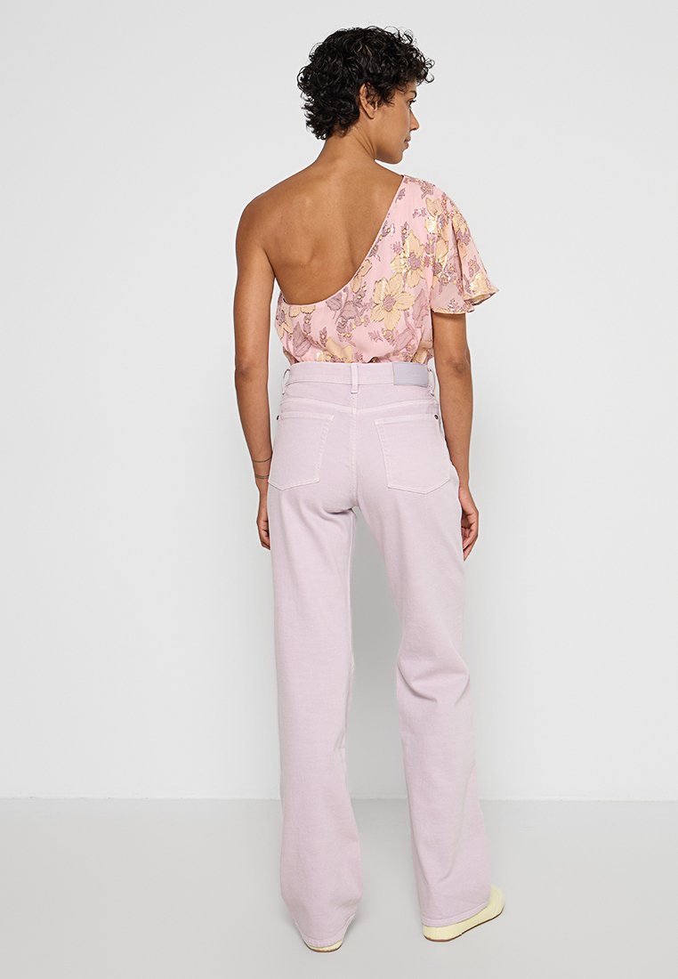 7 for all mankind TESS