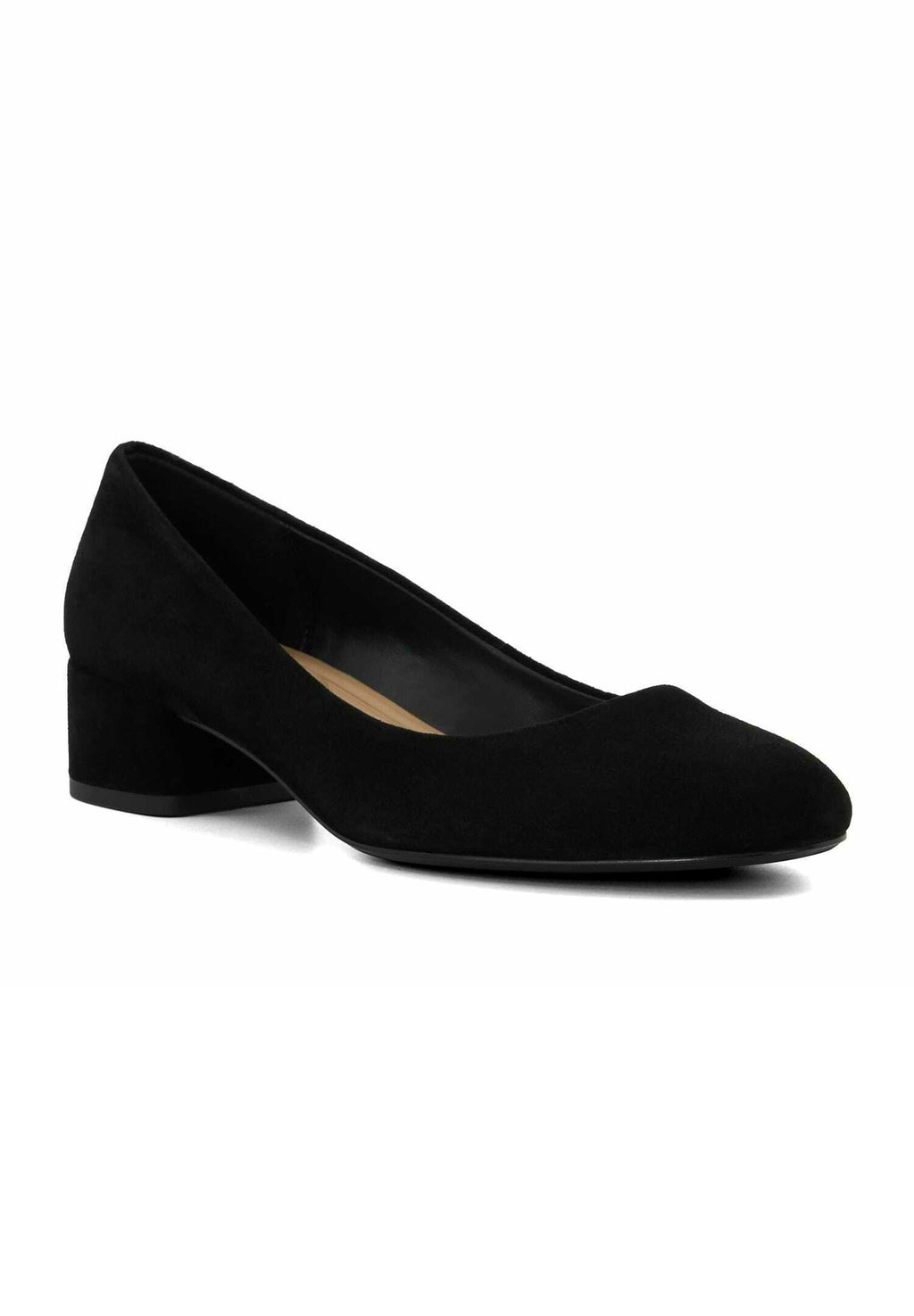Dune London BRACKET SUEDE