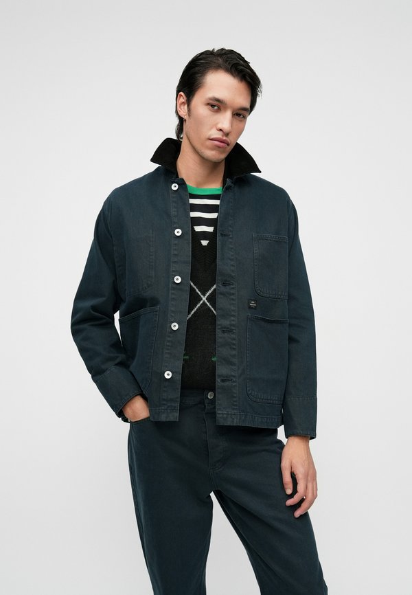 Mads Nørgaard CHORE JACKET
