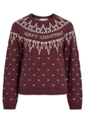 VILA Christmas VIKERTY Knitted