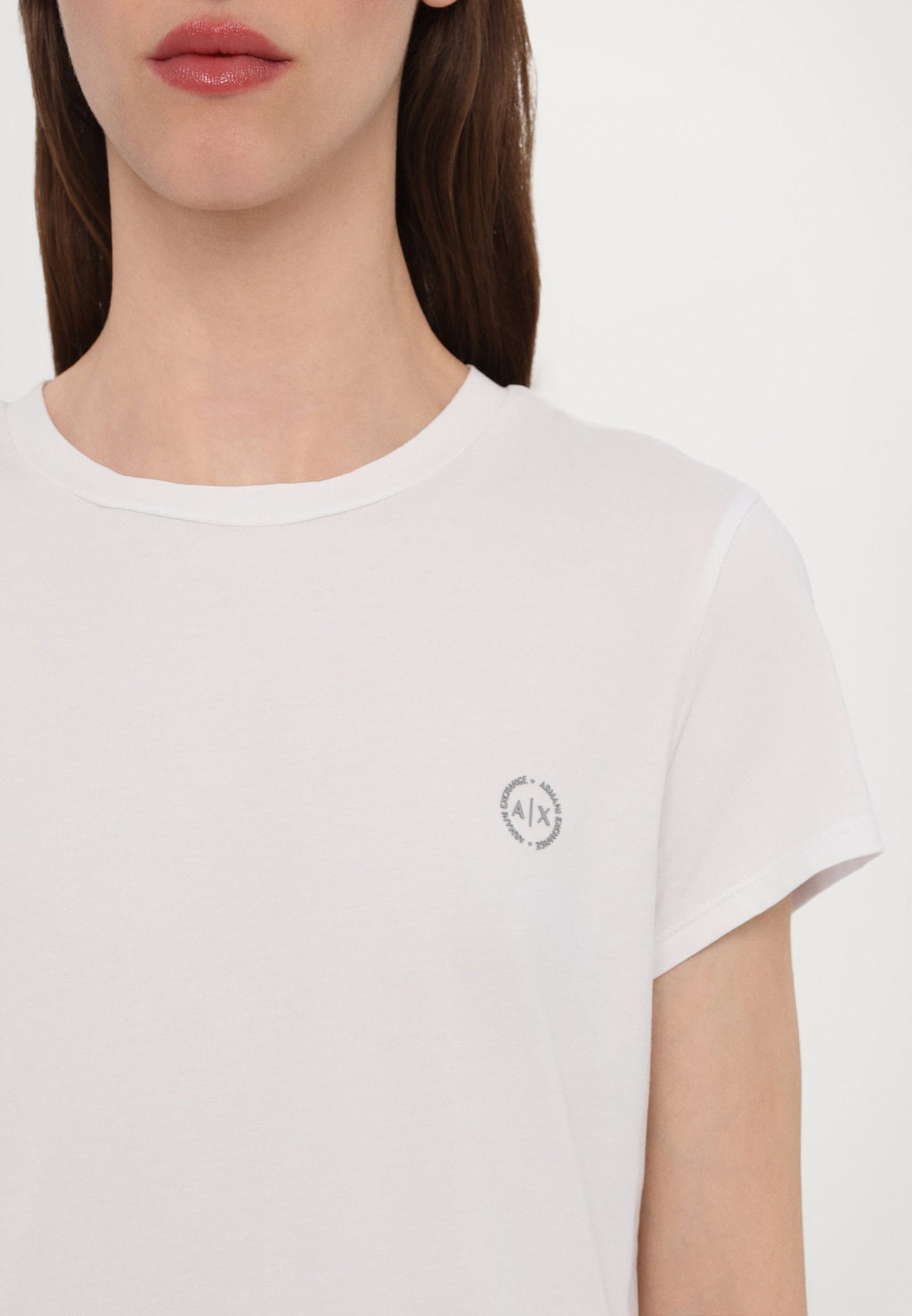 Armani Exchange T-Shirt basic Media 7