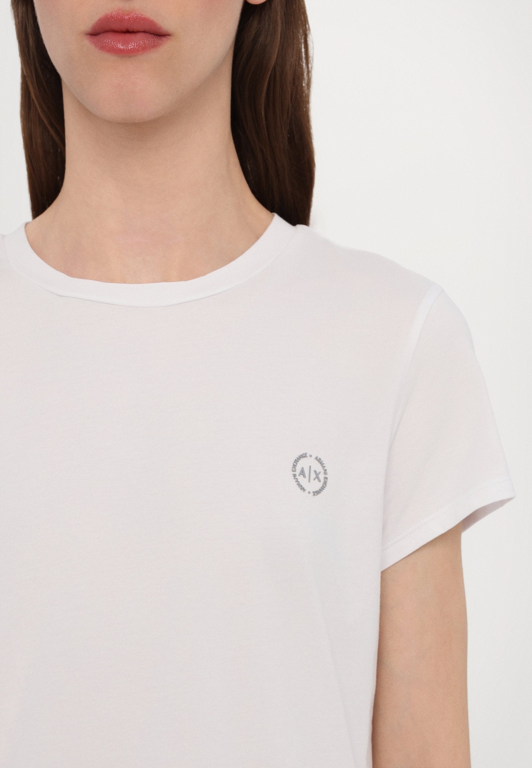 Armani Exchange T-Shirt basic Media 7
