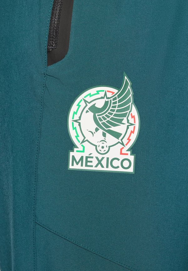 adidas Performance MEXICO TIRO TRAVEL PANTS