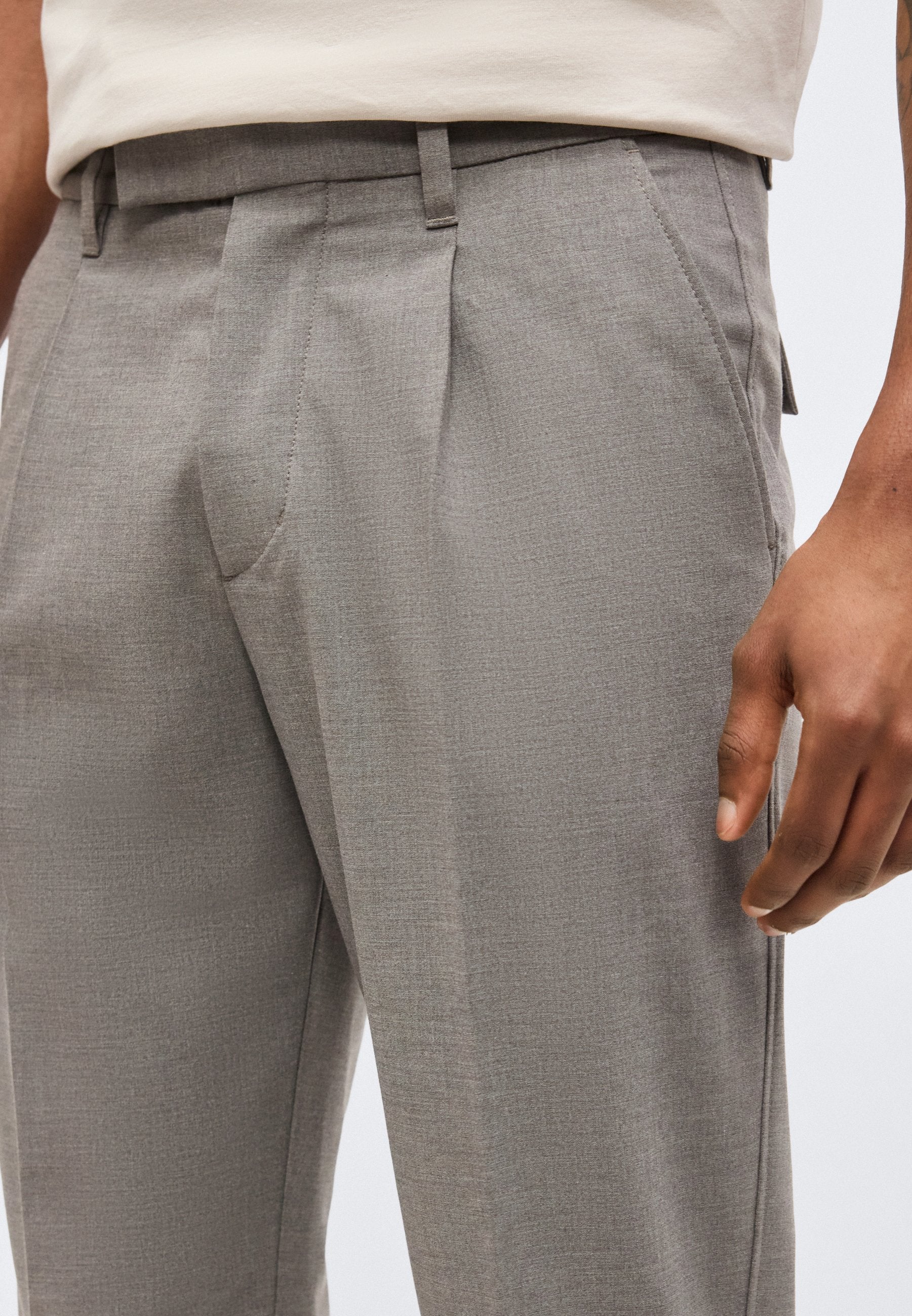 Marc O'Polo BELSBO PLEATS
