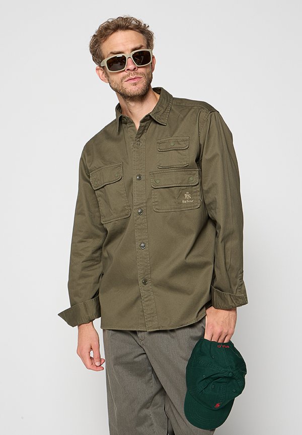 Barbour BCUTA CHORLTON