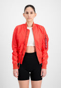 Alpha Industries Bomberjacke - Alpha Industries - View 1