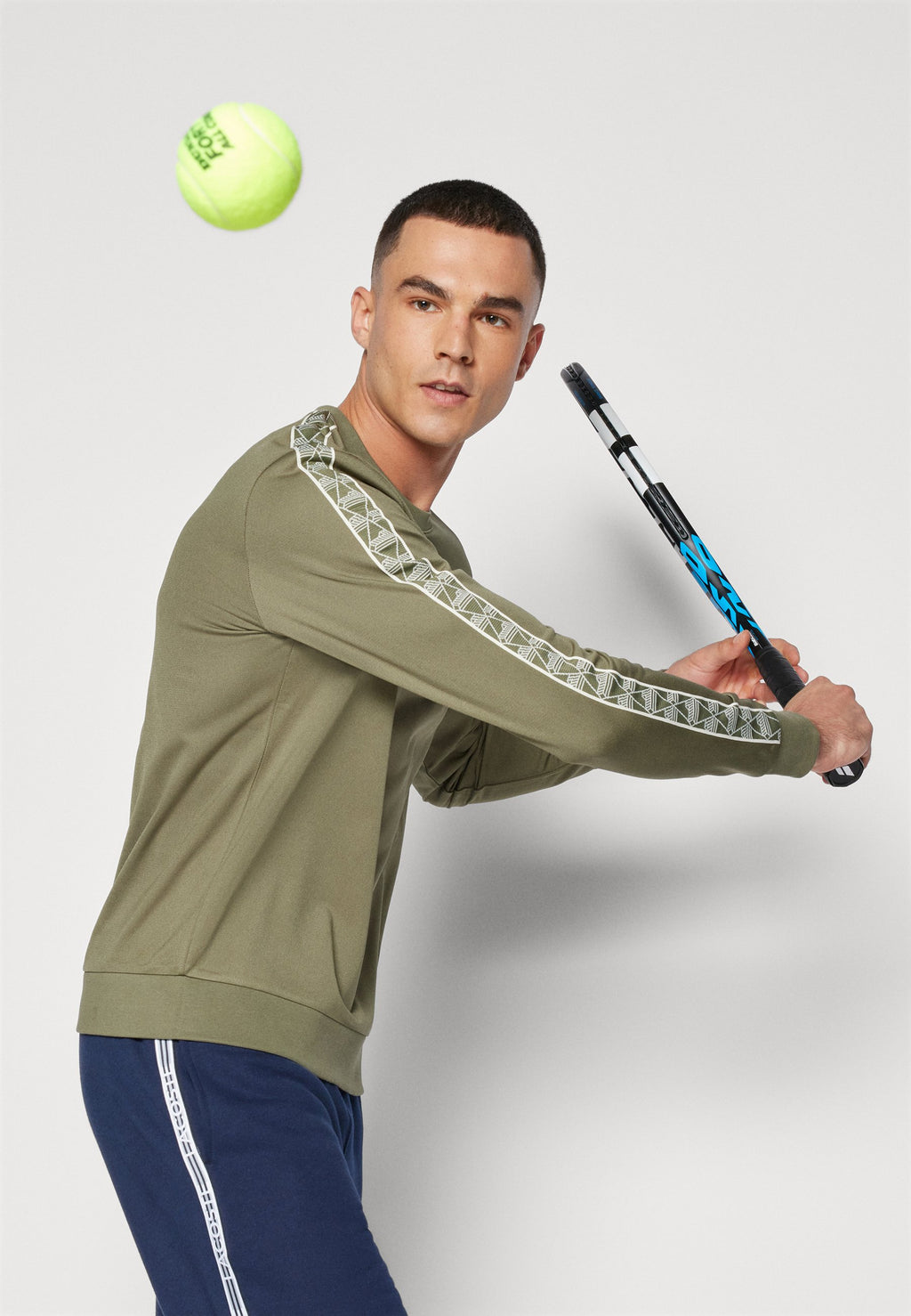 Lacoste Sport SWEATSHIRTS