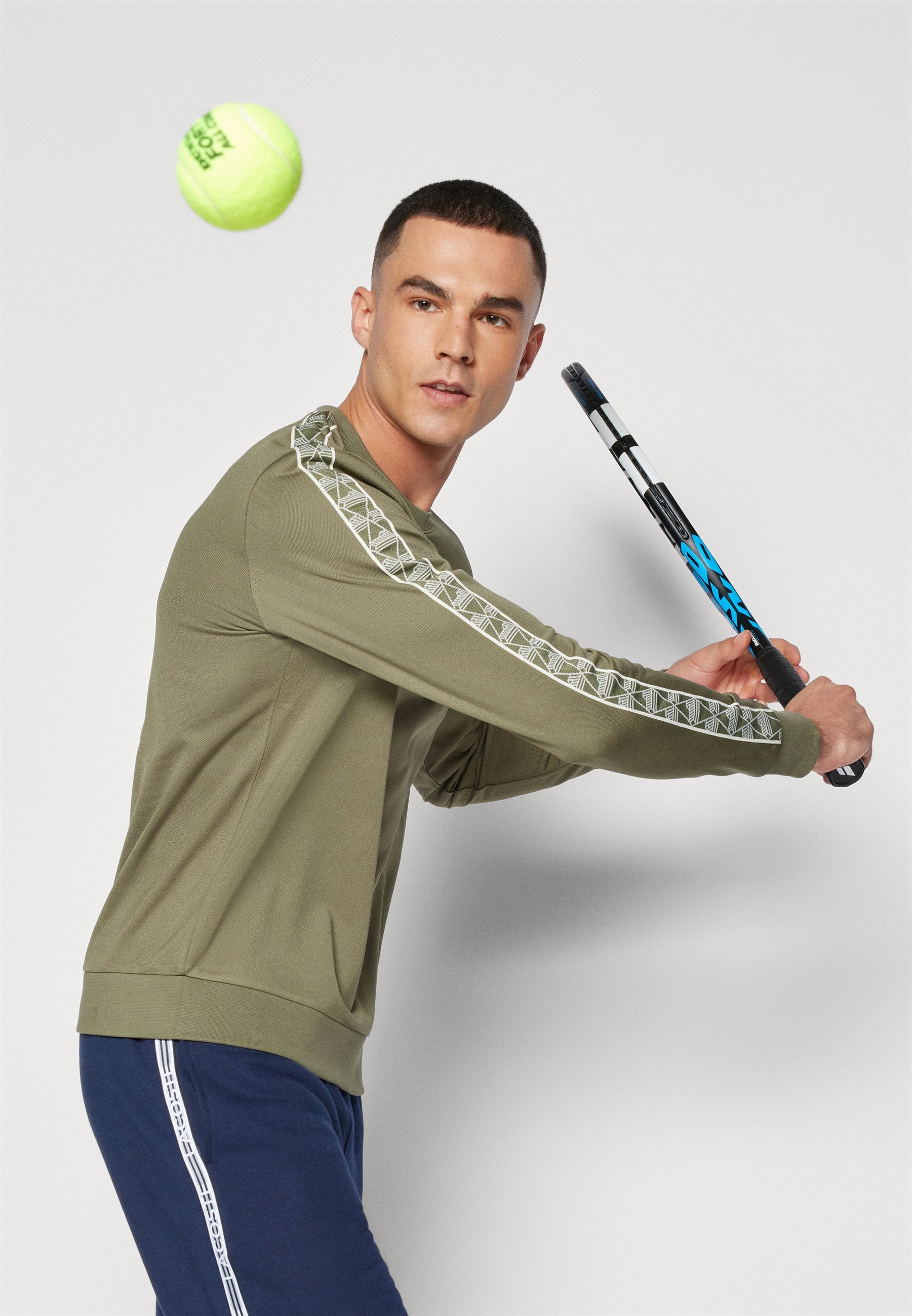 Lacoste Sport SWEATSHIRTS
