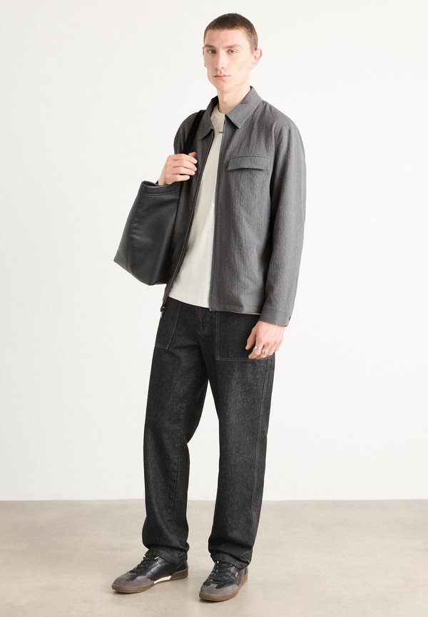 Calvin Klein SHIRT JACKET