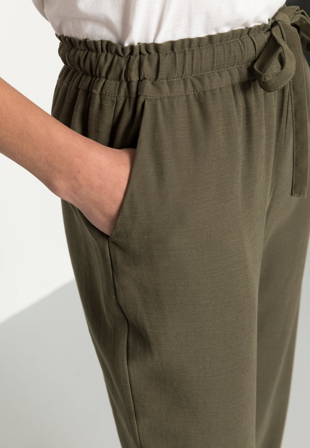 ONLY ONLARIS LIFE PULL UP PANT
