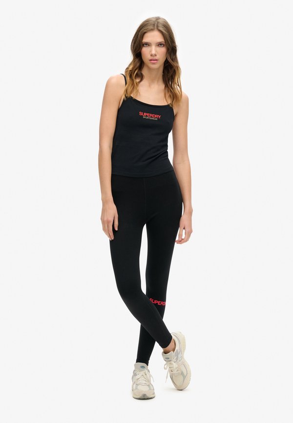 Superdry & Co HIGHWAIST