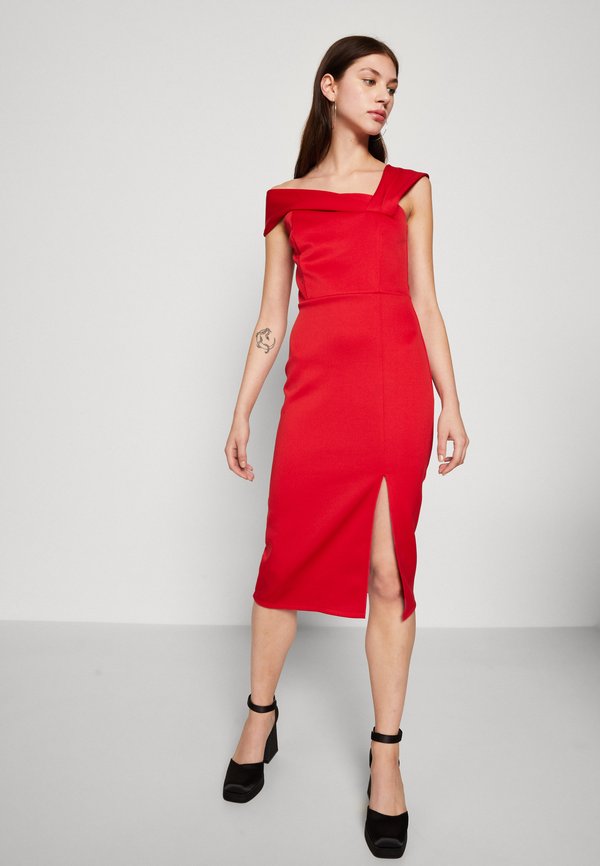 WAL G. DELILA STRAP MIDI