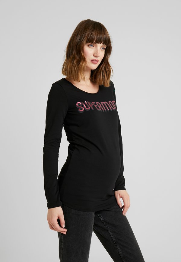 Supermom TEE SUPERMOM