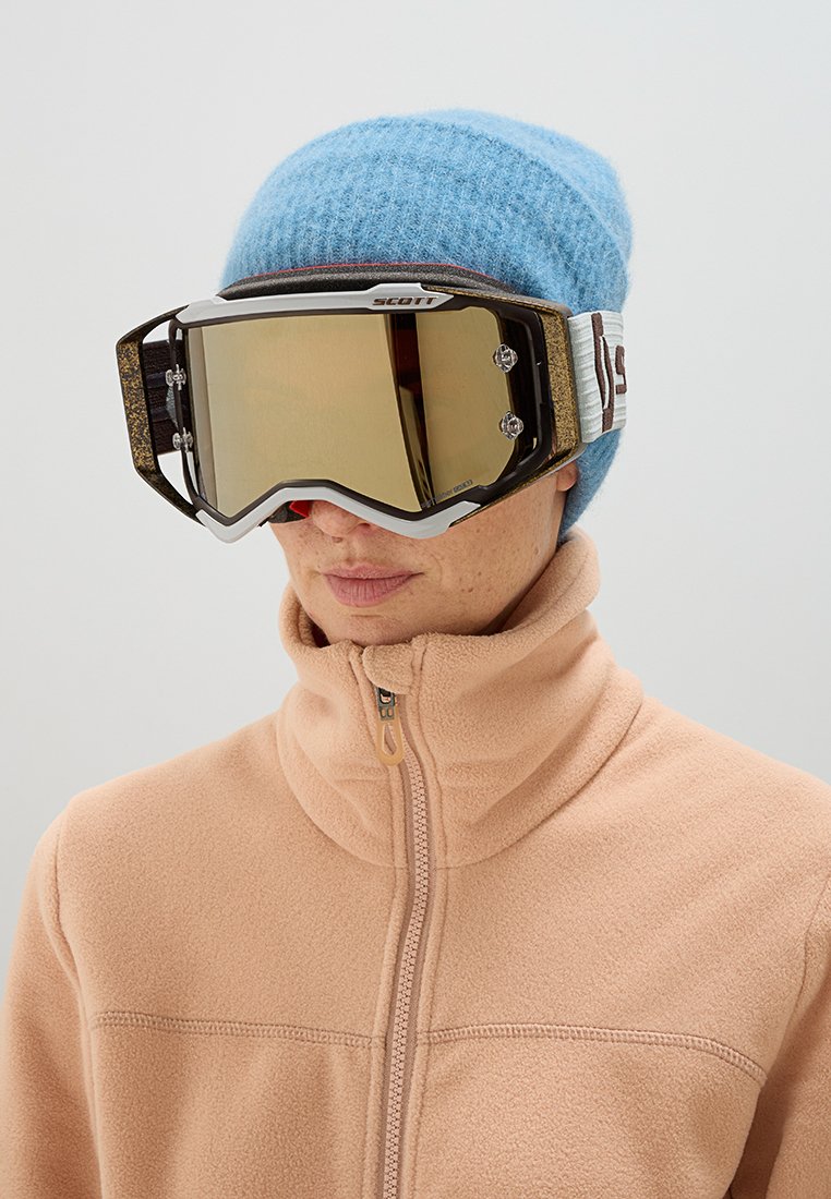 SCOTT Sports Sportbrille Media 2