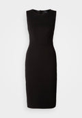 ZIP MIDI DRESS Media 1
