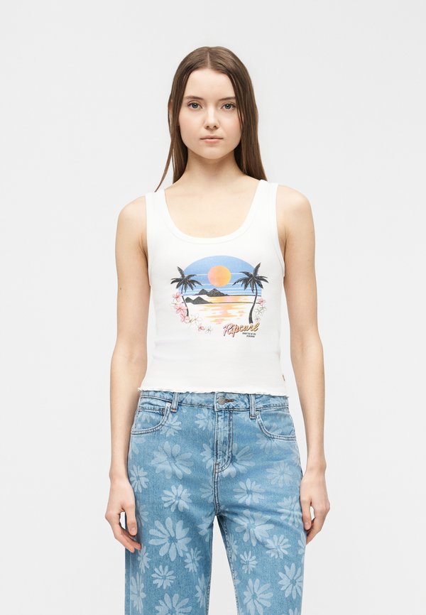 Rip Curl HOTEL MALIBU TANK