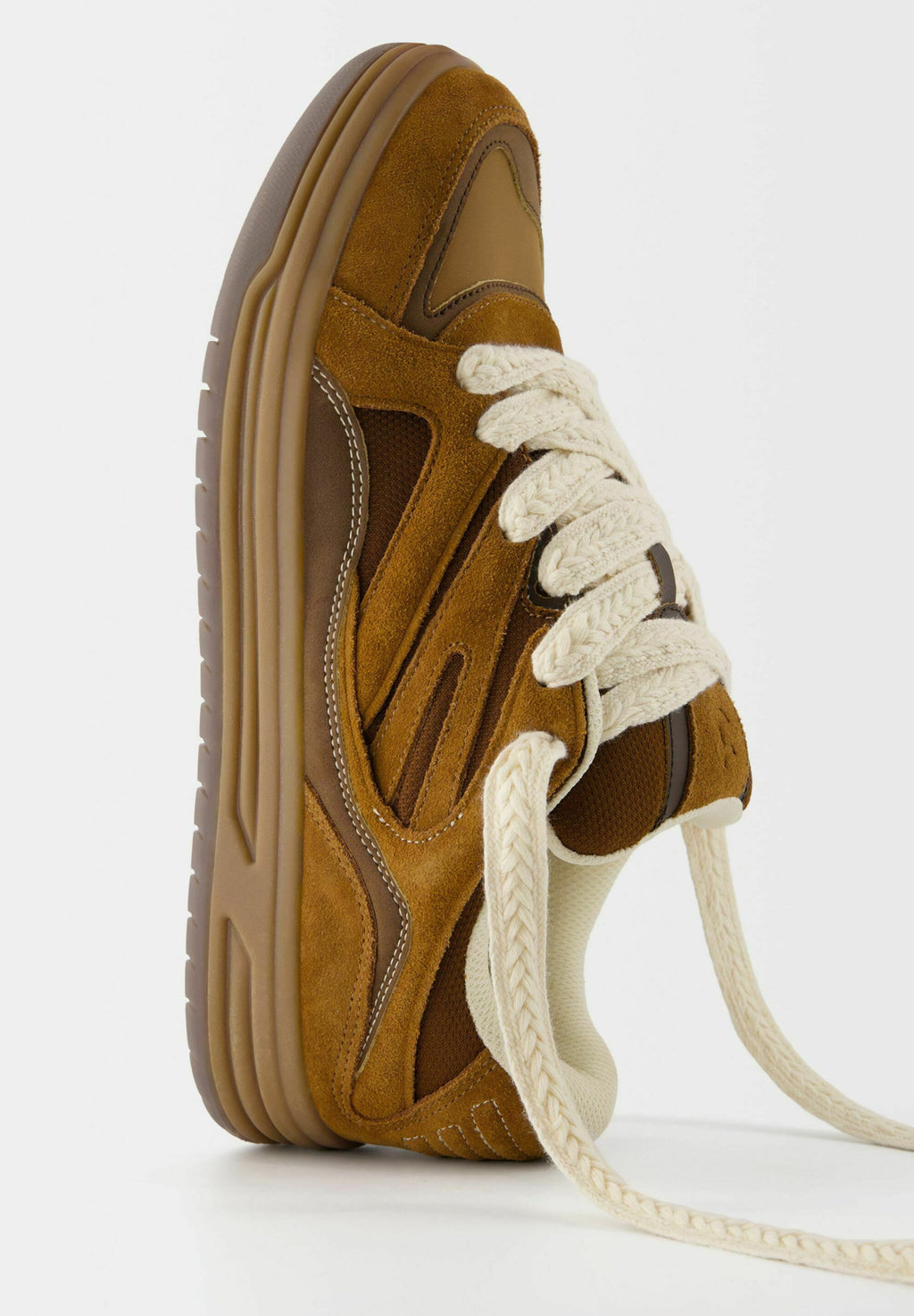 Bershka SPLIT SKATER