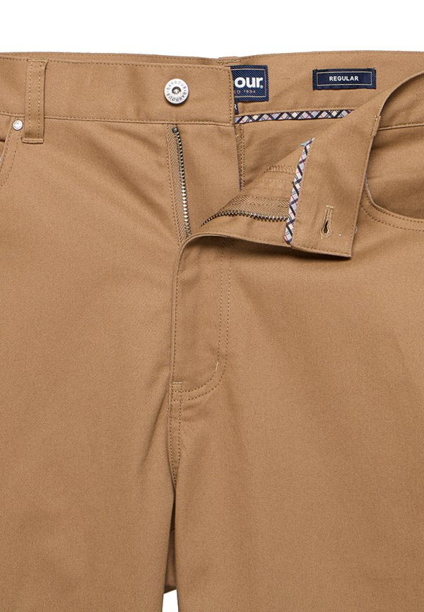 Barbour REGULAR FIT