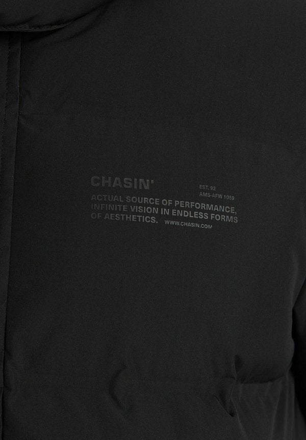 CHASIN' NEBULA